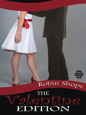 cover image of The Valentine Edition